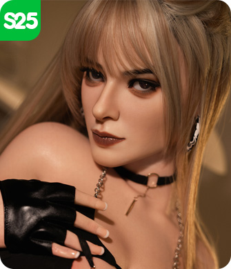 Irene S25